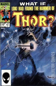 What If…? #47