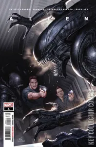 Alien #4