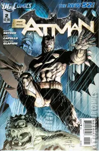 Batman #2