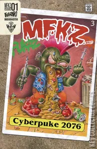 MFKZ #1