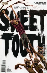 Sweet Tooth #3