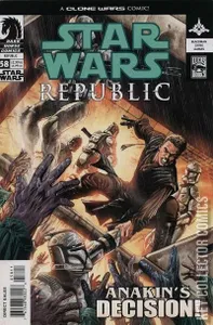 Star Wars: Republic #58