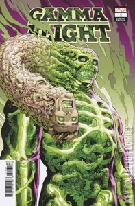 Gamma Flight #1