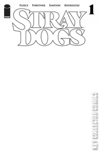 Stray Dogs #1