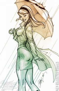 Variant Cover for Amazing Spider-Man #14