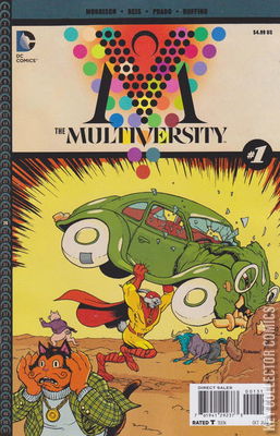 Multiversity