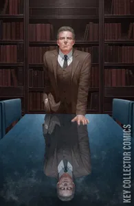 Buffy the Vampire Slayer: Tea Time #1