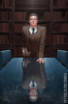 Buffy the Vampire Slayer: Tea Time