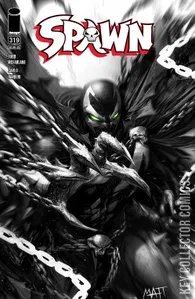 Spawn #319