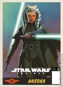 Star Wars Insider #203