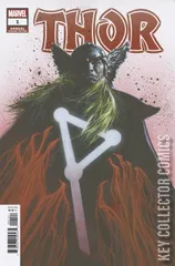 Variant Cover for Thor Annual #1