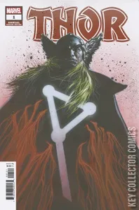 Thor Annual #1