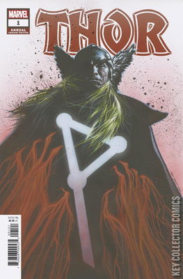 Thor Annual