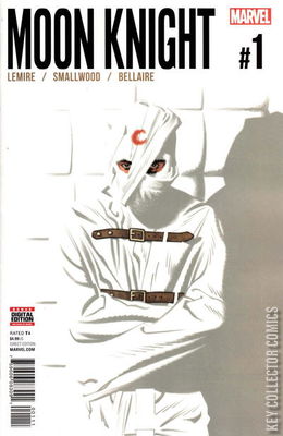 Moon Knight