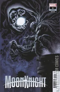 Moon Knight #1