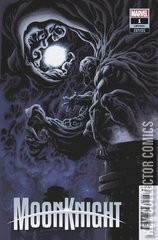 Variant Cover for Moon Knight #1