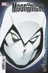 Cover for Moon Knight #1