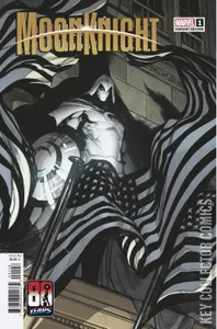 Moon Knight #1