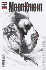 Cover for Moon Knight #1