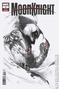 Moon Knight #1