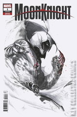 Variant Cover for Moon Knight #1