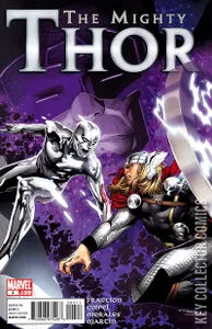 Mighty Thor #4