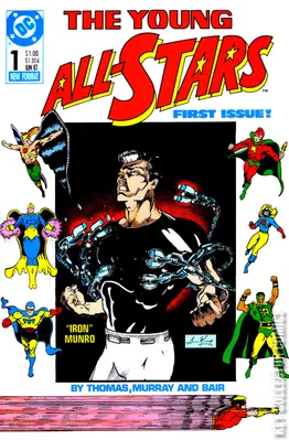 Young All-Stars