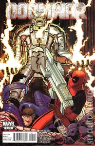 Doomwar #5