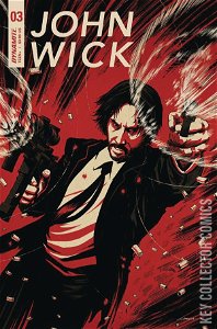 John Wick #3