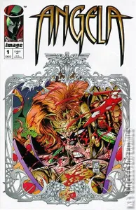 Angela #1