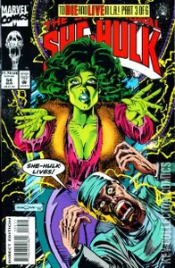Sensational She-Hulk, The #54