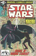 Cover for Star Wars #44