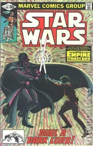 Star Wars #44