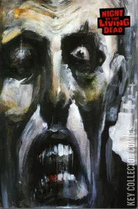 Night of the Living Dead #1