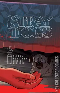 Stray Dogs #2