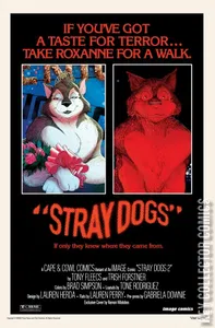 Stray Dogs #2