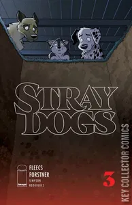 Stray Dogs #3
