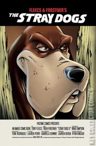 Stray Dogs #5