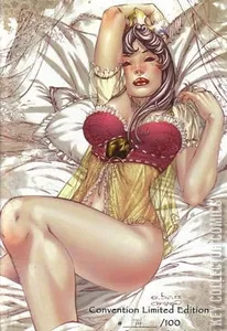 Grimm Fairy Tales #5