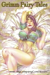 Grimm Fairy Tales #5