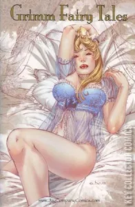 Grimm Fairy Tales #5