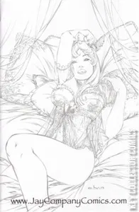 Grimm Fairy Tales #5