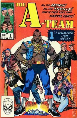 A-Team