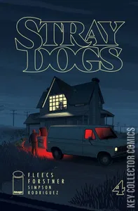 Stray Dogs #4