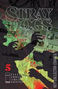 Stray Dogs #5