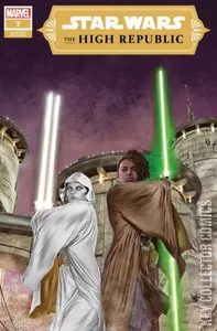 Star Wars: The High Republic #7