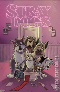 Stray Dogs #1