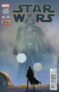 Star Wars #4