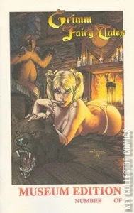Grimm Fairy Tales #9