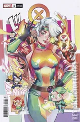 Variant Cover for X-Men #1